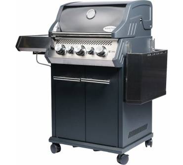Produktbild Santos Grills S-318 Pro