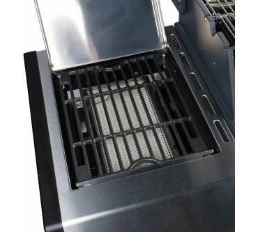 Produktbild Santos Grills S-318 Pro