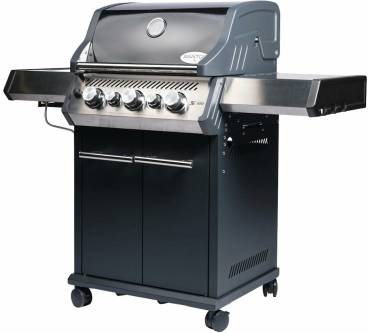 Produktbild Santos Grills S-318 Pro