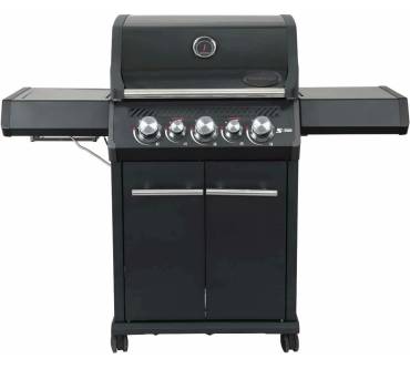 Produktbild Santos Grills S-318 Pro