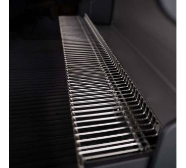 Produktbild Santos Grills S-318 Pro