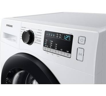 Produktbild Samsung WW9QT4048CE/EG WW4900T