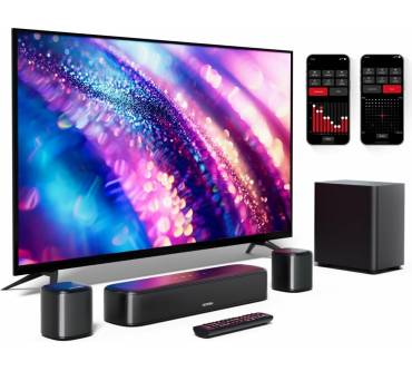 Produktbild Ultimea Aura A30