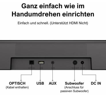 Produktbild Ultimea Aura A30