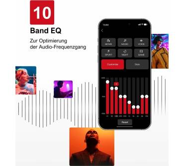 Produktbild Ultimea Aura A30