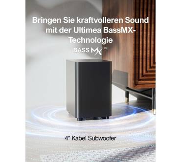 Produktbild Ultimea Aura A30