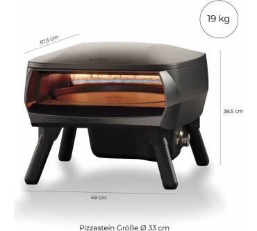 Produktbild Witt Piccolo Rotante