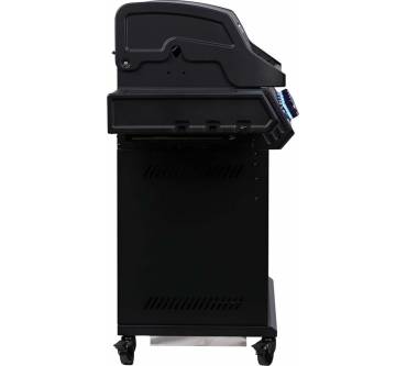 Produktbild Santos Grills S-518 Pro