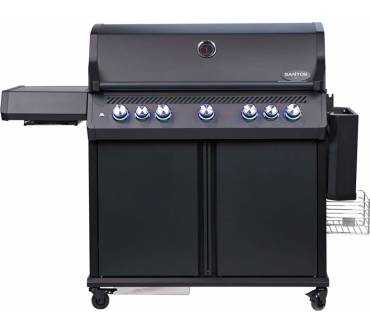 Produktbild Santos Grills S-518 Pro
