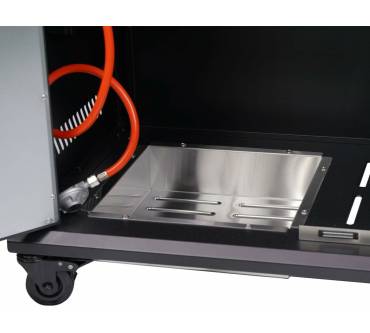 Produktbild Santos Grills S-518 Pro