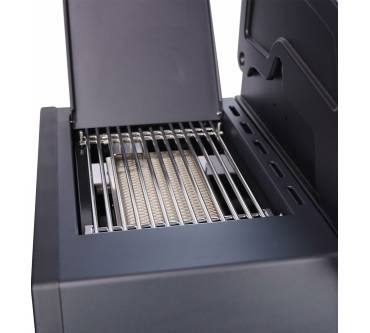 Produktbild Santos Grills S-518 Pro