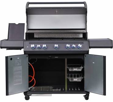 Produktbild Santos Grills S-518 Pro