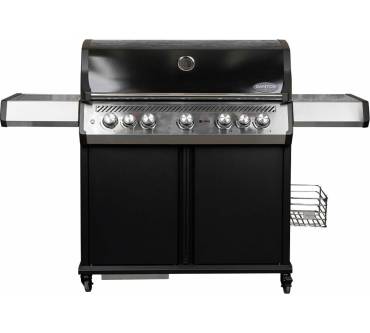Produktbild Santos Grills S-518 Pro