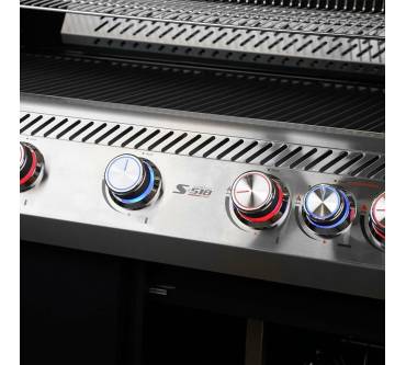 Produktbild Santos Grills S-518 Pro