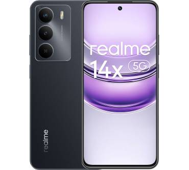 Produktbild Realme 14x