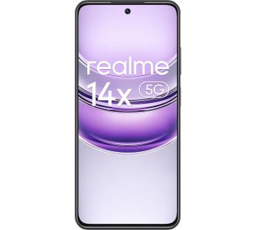 Produktbild Realme 14x