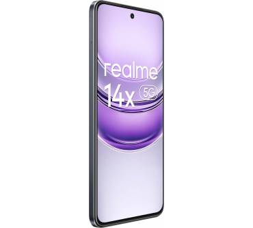 Produktbild Realme 14x