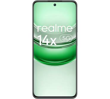Produktbild Realme 14x