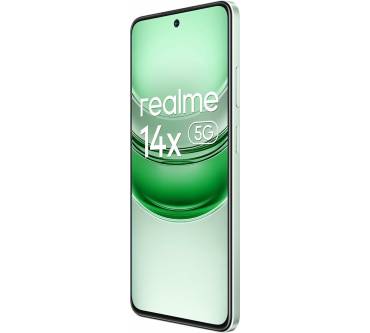 Produktbild Realme 14x