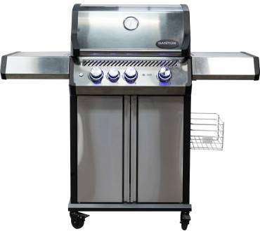 Produktbild Santos Grills S-301 Pro