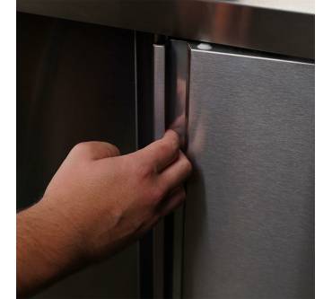 Produktbild Santos Grills S-301 Pro