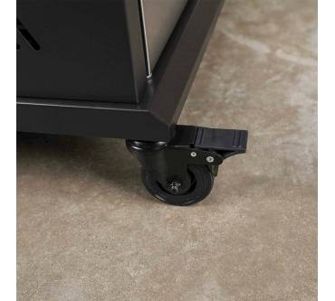 Produktbild Santos Grills S-301 Pro