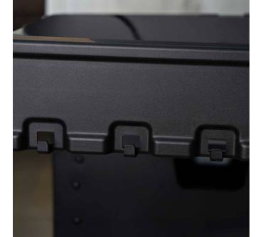 Produktbild Santos Grills S-301 Pro