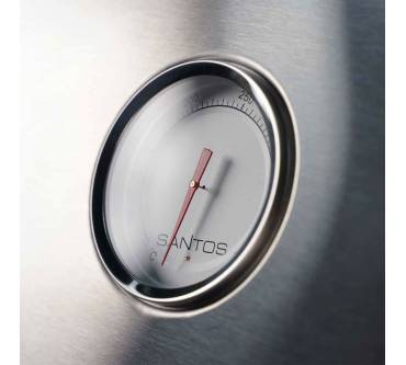 Produktbild Santos Grills S-301 Pro