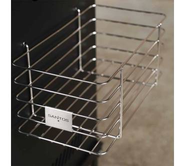 Produktbild Santos Grills S-301 Pro