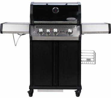 Produktbild Santos Grills S-301 Pro