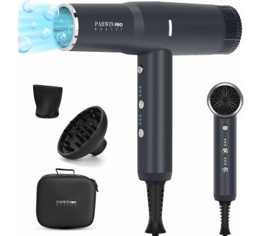 Produktbild Parwin Pro Beauty HD2003