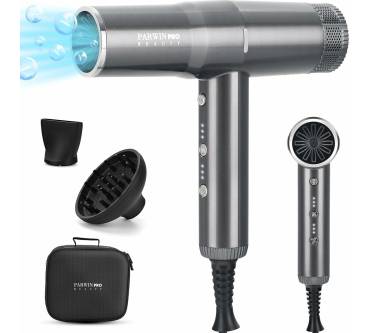 Produktbild Parwin Pro Beauty HD2003