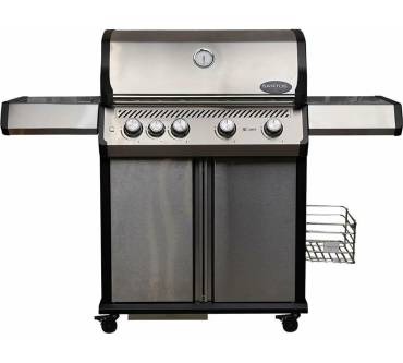 Produktbild Santos Grills S-401 Pro