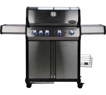 Produktbild Santos Grills S-401 Pro