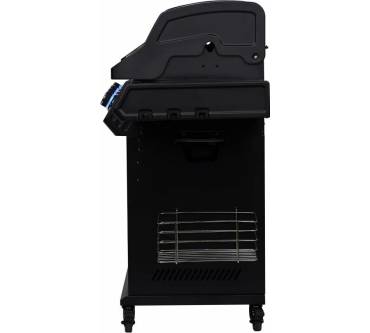 Produktbild Santos Grills S-401 Pro