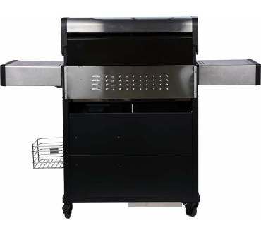 Produktbild Santos Grills S-401 Pro