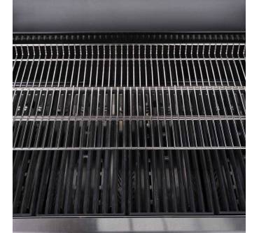 Produktbild Santos Grills S-401 Pro