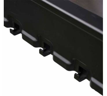 Produktbild Santos Grills S-401 Pro