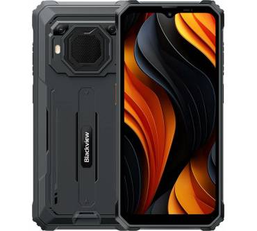 Produktbild Blackview BV6200 Plus