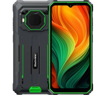 Produktbild Blackview BV6200 Plus