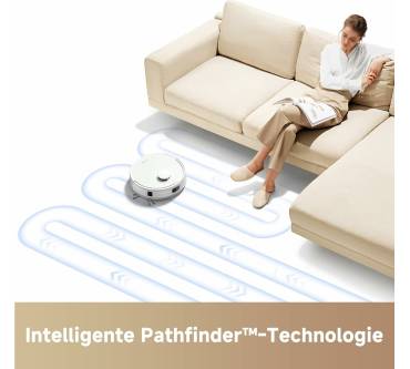 Produktbild Mova E20 Plus