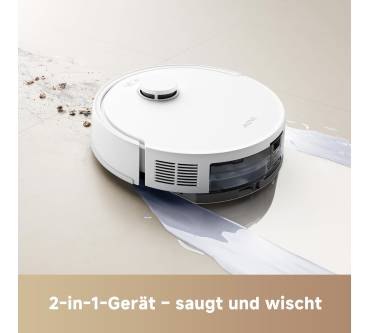 Produktbild Mova E20 Plus