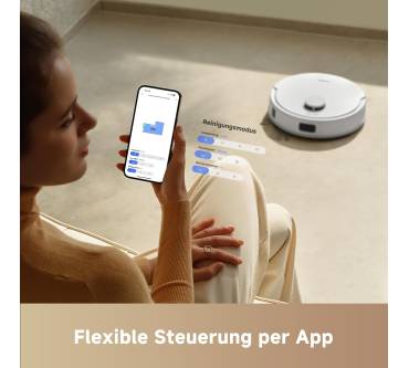 Produktbild Mova E20 Plus