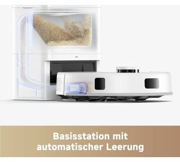 Produktbild Mova E20 Plus