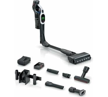 Produktbild Bosch Unlimited Serie 10 BTS1042WAC