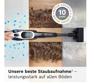 Produktbild Bosch Unlimited Serie 10 BTS1042WAC