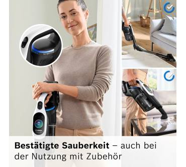 Produktbild Bosch Unlimited Serie 10 BTS1042WAC