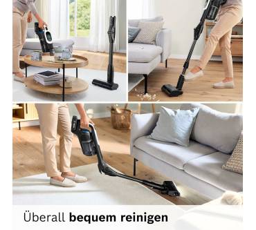 Produktbild Bosch Unlimited Serie 10 BTS1042WAC