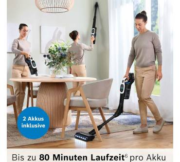 Produktbild Bosch Unlimited Serie 10 BTS1042WAC