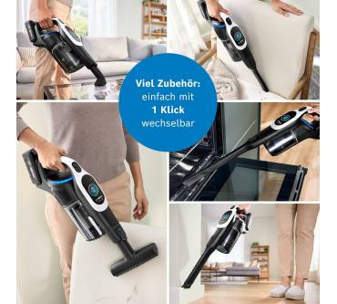 Produktbild Bosch Unlimited Serie 10 BTS1042WAC